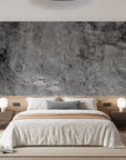 Papier peint 1184 - mockup salon