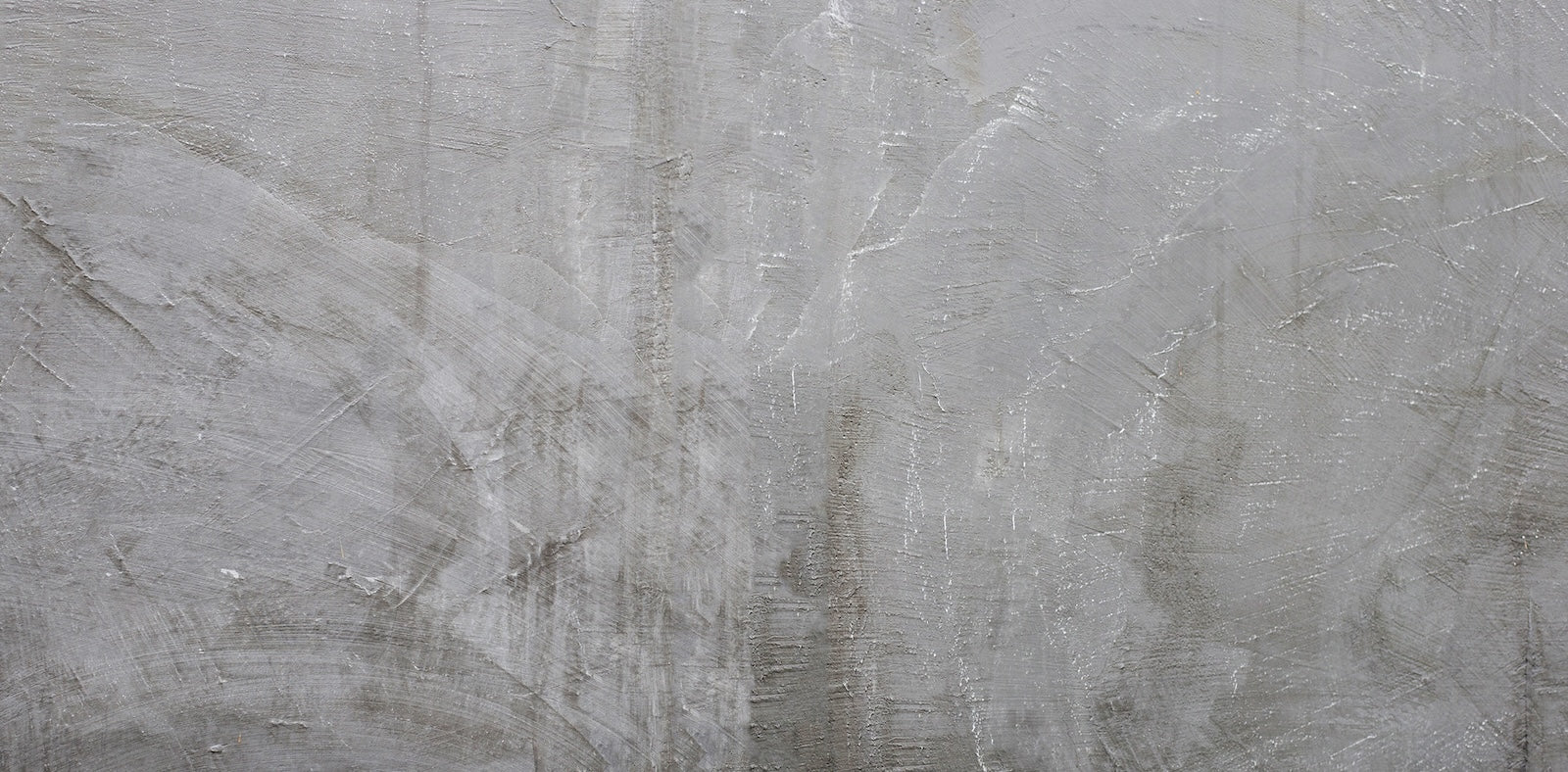 Papier Peint Texturé - Béton Gris Clair
