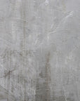 Papier Peint Texturé - Béton Gris Clair