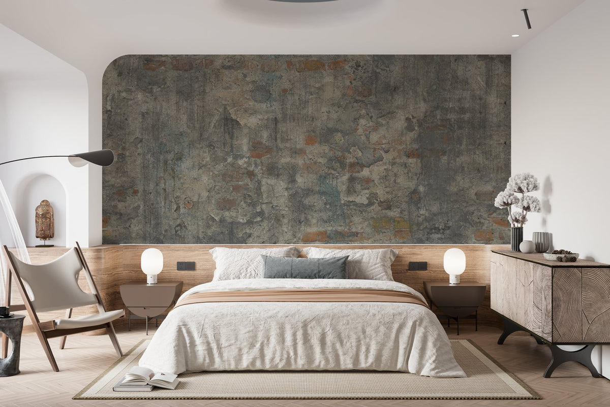 Papier peint 1188 - mockup salon
