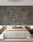 Papier peint 1188 - mockup salon