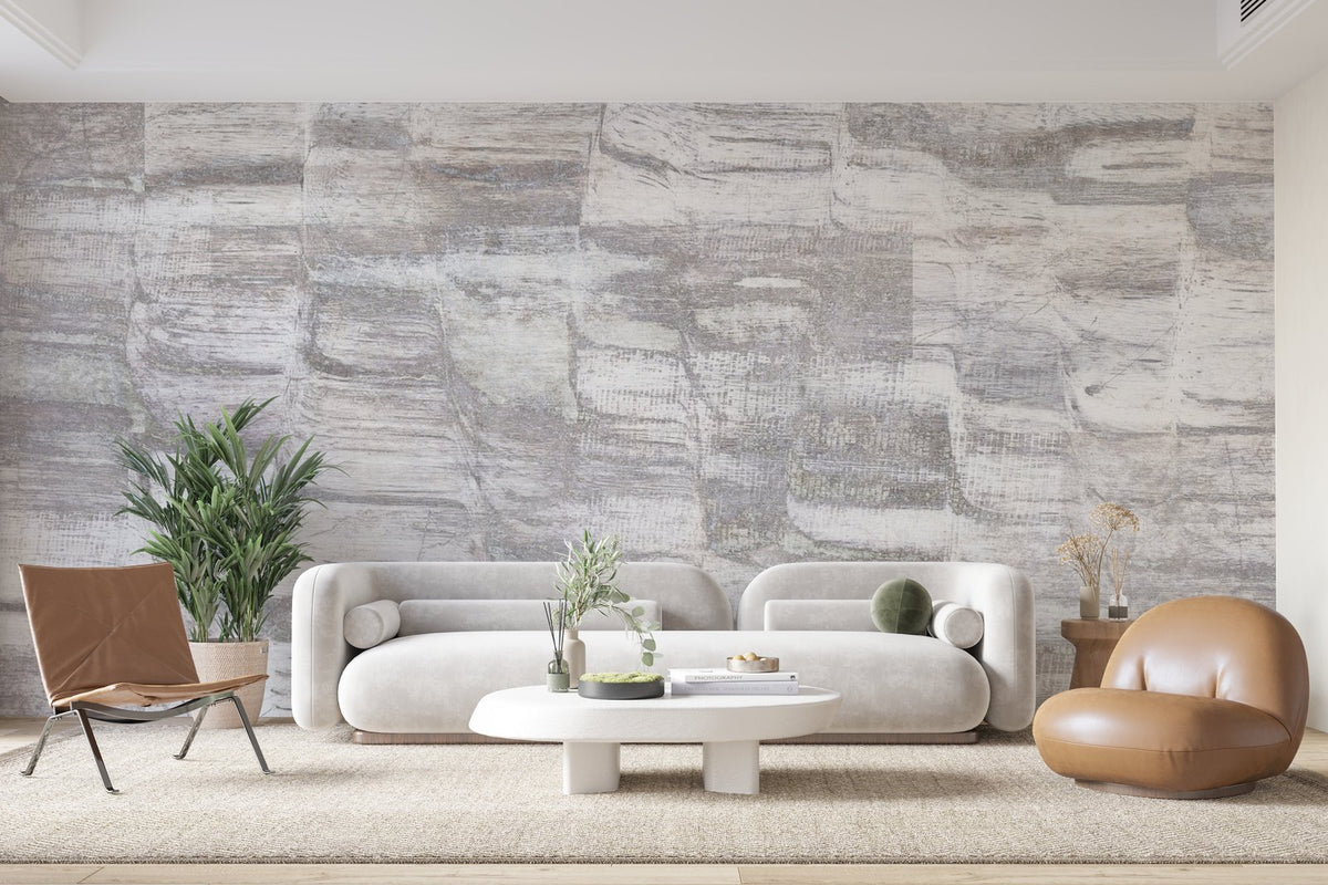 Papier peint 1189 - mockup chambre