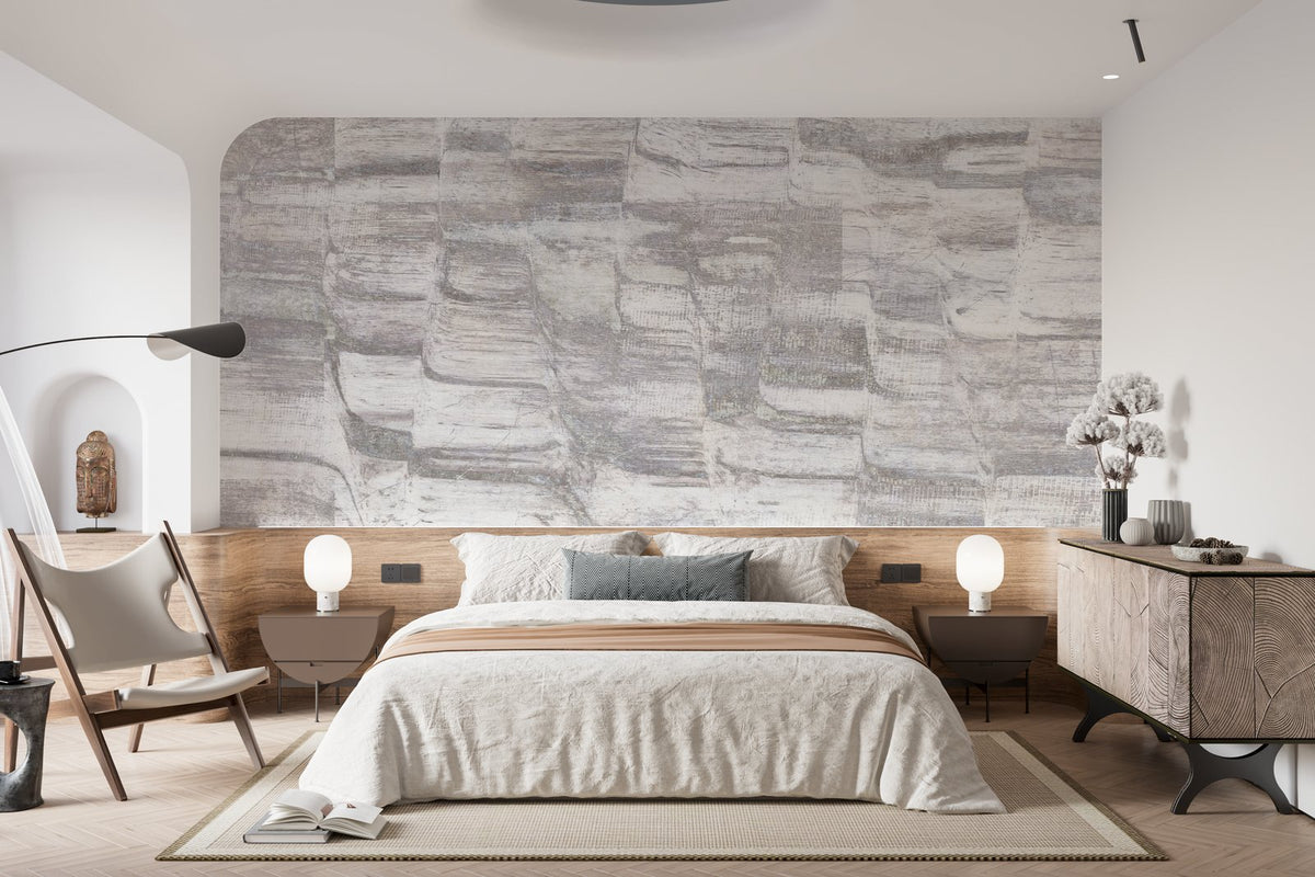 Papier peint 1189 - mockup salon