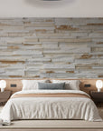 Papier peint 1192 - mockup salon