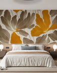 Papier peint 1202 - mockup salon