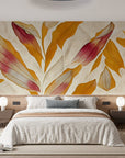 Papier peint 1205 - mockup salon
