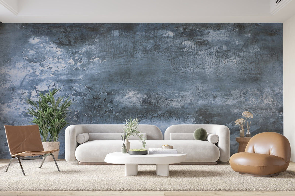 Papier peint 1218 - mockup chambre
