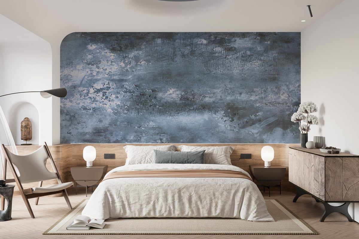 Papier peint 1218 - mockup salon
