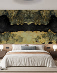 Papier peint 1225 - mockup salon