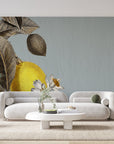 Papier peint 1240 - mockup chambre