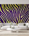 Papier peint 1285 - mockup chambre