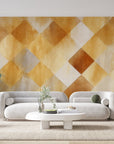 Papier peint 1306 - mockup chambre