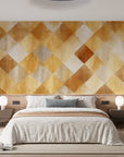 Papier peint 1306 - mockup salon