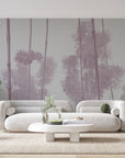 Papier peint 1329 - mockup chambre