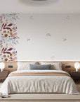 Papier peint 133 - mockup salon