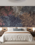 Papier peint 1330 - mockup salon