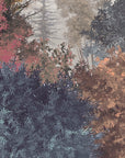 Textured Wallpaper - Pink and Gray Marble