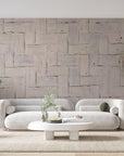 Papier peint 1331 - mockup chambre