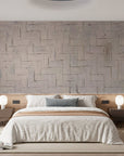 Papier peint 1331 - mockup salon