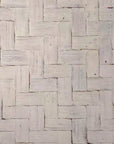 Papier Peint Pierre - Mur en Pierres Claires Texturé
