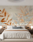 Papier peint 1355 - mockup salon