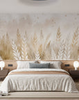 Papier peint 1357 - mockup salon