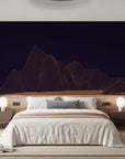Papier peint 1367 - mockup salon