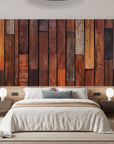 Papier peint 1376 - mockup salon