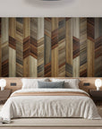 Papier peint 1377 - mockup salon