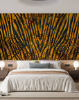 Papier peint 1384 - mockup salon