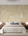 Papier peint 1386 - mockup salon