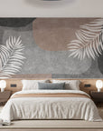 Papier peint 144 - mockup salon
