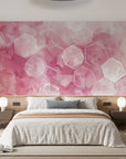 Papier peint 172 - mockup salon