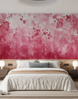Papier peint 187 - mockup salon
