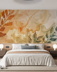 Papier peint 192 - mockup salon