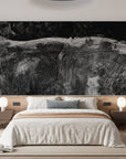 Papier peint 193 - mockup salon