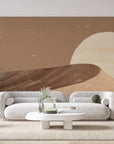 Papier peint 196 - mockup chambre