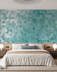 Papier peint 270 - mockup salon