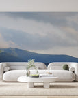 Papier peint 275 - mockup chambre