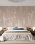 Papier peint 285 - mockup salon