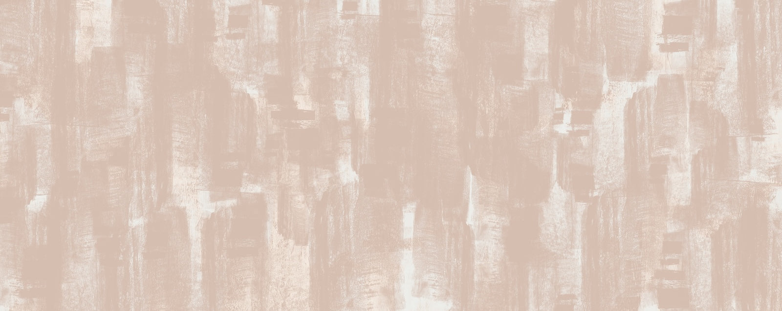 Papier Peint Texturé - Enduit Rose Poudré