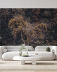 Papier peint 293 - mockup chambre