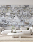 Papier peint 295 - mockup chambre