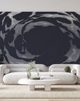 Papier peint 31 - mockup chambre