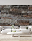 Papier peint 332 - mockup chambre