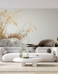 Papier peint 353 - mockup chambre