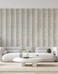 Papier peint 361 - mockup chambre