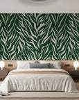 Papier peint 367 - mockup salon