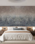 Papier peint 438 - mockup salon