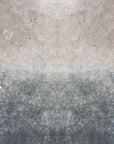Papier Peint Texturé - Brume Grise Abstraite